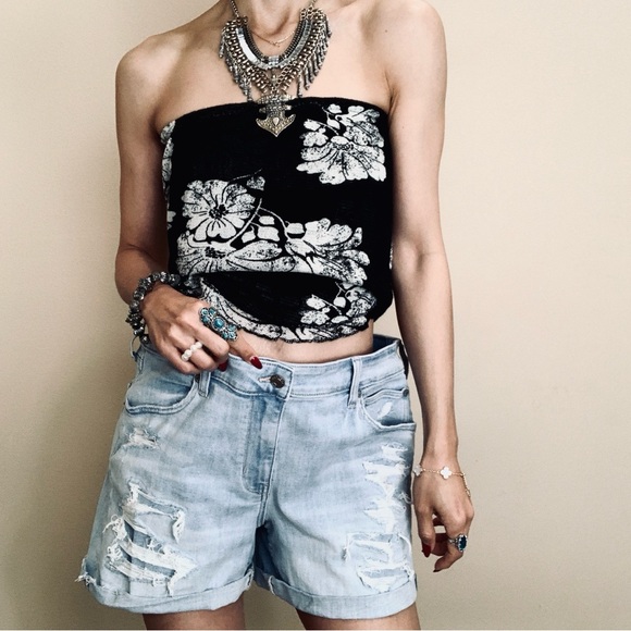 Brand New American eagle size 2XL shorts jeans - Picture 8 of 12